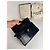 Vintage Givenchy Handtasche aus schwarzem Lackleder - Ansicht 5