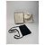 Vintage Givenchy Handtasche aus schwarzem Lackleder - Ansicht 7
