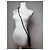 Vintage Givenchy Handtasche aus schwarzem Lackleder - Ansicht 9