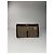 Céline Vintage Celine Macadam Monogramm Canvas Leder Clutch braun grau - Ansicht 14