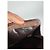 Céline Vintage Celine Macadam Monogramm Canvas Leder Clutch braun grau - Ansicht 4