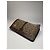 Céline Vintage Celine Macadam Monogramm Canvas Leder Clutch braun grau - Ansicht 7