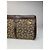 Céline Vintage Celine Macadam Monogramm Canvas Leder Clutch braun grau - Ansicht 8