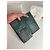 Chloé Vintage Chloe Paddington Leather wallet Blue - view 7
