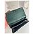 Chloé Vintage Chloe Paddington Leather wallet Blue - view 8