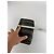 Clutch in pelle vintage Fendi nera Marrone - vista 10