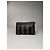 Clutch in pelle vintage Fendi nera Marrone - vista 13