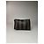 Clutch in pelle vintage Fendi nera Marrone - vista 2