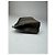 Clutch in pelle vintage Fendi nera Marrone - vista 7