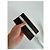 Triomphe Céline Vintage Celine Paris monogram ID holder / Card holder brown - view 10
