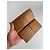 Triomphe Céline Vintage Celine Paris monogram ID holder / Card holder brown - view 3