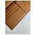 Triomphe Céline Vintage Celine Paris monogram ID holder / Card holder brown - view 4