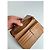 Triomphe Céline Vintage Celine Paris monogram ID holder / Card holder brown - view 6