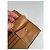 Triomphe Céline Vintage Celine Paris monogram ID holder / Card holder brown - view 8