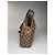 Vintage Gucci Monogramm Tasche beige braun - Ansicht 10