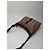 Vintage Gucci Monogramm Tasche beige braun - Ansicht 7