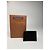 Porta-cartões de couro marrom Monogram Louis Vuitton Vintage - Ansicht 2