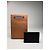 Porta-cartões de couro marrom Monogram Louis Vuitton Vintage - Ansicht 8
