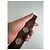Céline Vintage Celine Paris Metall-/Leder-Gürtel mit Münzanwendung braun - Ansicht 10