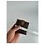 Céline Vintage Celine Triomphe Monogram leather wallet brown - view 13