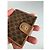Céline Vintage Celine Triomphe Monogram leather wallet brown - view 3