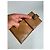 Céline Vintage Celine Triomphe Monogram leather wallet brown - view 4