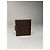 Céline Vintage Celine Triomphe Monogram leather wallet brown - view 6