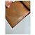 Céline Vintage Celine Triomphe Monogram leather wallet brown - view 7