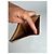 Céline Vintage Celine Triomphe Monogram leather wallet brown - view 8
