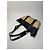 Chloé Vintage Chloe Tasche beige und schwarz - Ansicht 10