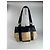 Chloé Vintage Chloe Tasche beige und schwarz - Ansicht 14