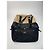 Chloé Vintage Chloe Tasche beige und schwarz - Ansicht 3