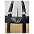 Chloé Vintage Chloe Tasche beige und schwarz - Ansicht 5