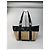 Chloé Vintage Chloe Tasche beige und schwarz - Ansicht 7