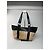 Chloé Vintage Chloe Tasche beige und schwarz - Ansicht 9