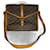 Louis Vuitton Borsa a tracolla portatile Marrone