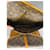 Louis Vuitton Borsa a tracolla portatile Marrone - vista 12