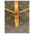 Louis Vuitton Borsa a tracolla portatile Marrone - vista 13