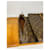 Louis Vuitton Borsa a tracolla portatile Marrone - vista 6