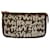 Louis Vuitton Pochette Accessori Stephen Sprouse Graffiti Marrone Bianco - vista 5