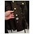 Chaqueta Corset Jean Paul Gaultier Marrón Algodón Castaño - vista 5