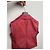 Chaleco sin mangas Miu Miu de algodón rojo Roja - vista 9