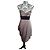 Bcbg Max Azria Kurzes Cocktailabendkleid Bcbgmaxazria Größe 2 38 M Taupe