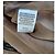 Bcbg Max Azria Kurzes Cocktailabendkleid Bcbgmaxazria Größe 2 38 M Taupe - Ansicht 7