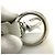 Louis Vuitton NIGO Collaboration Dragonne LV MADE Strap Bag Charm Keychain White Red - view 4