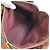 Borsa tote Damier Ascot Louis Vuitton Marrone - vista 10