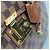 Borsa tote Damier Ascot Louis Vuitton Marrone - vista 3