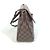 Borsa a Spalla Louis Vuitton Damier Bussas Roseberry Marrone - vista 4