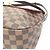 Borsa a Spalla Louis Vuitton Damier Bussas Roseberry Marrone - vista 6