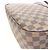 Borsa a Spalla Louis Vuitton Damier Bussas Roseberry Marrone - vista 8